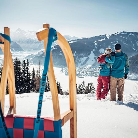 Chalet Crown Of The Alps By We Rent Цел ам Зее Екстериор снимка