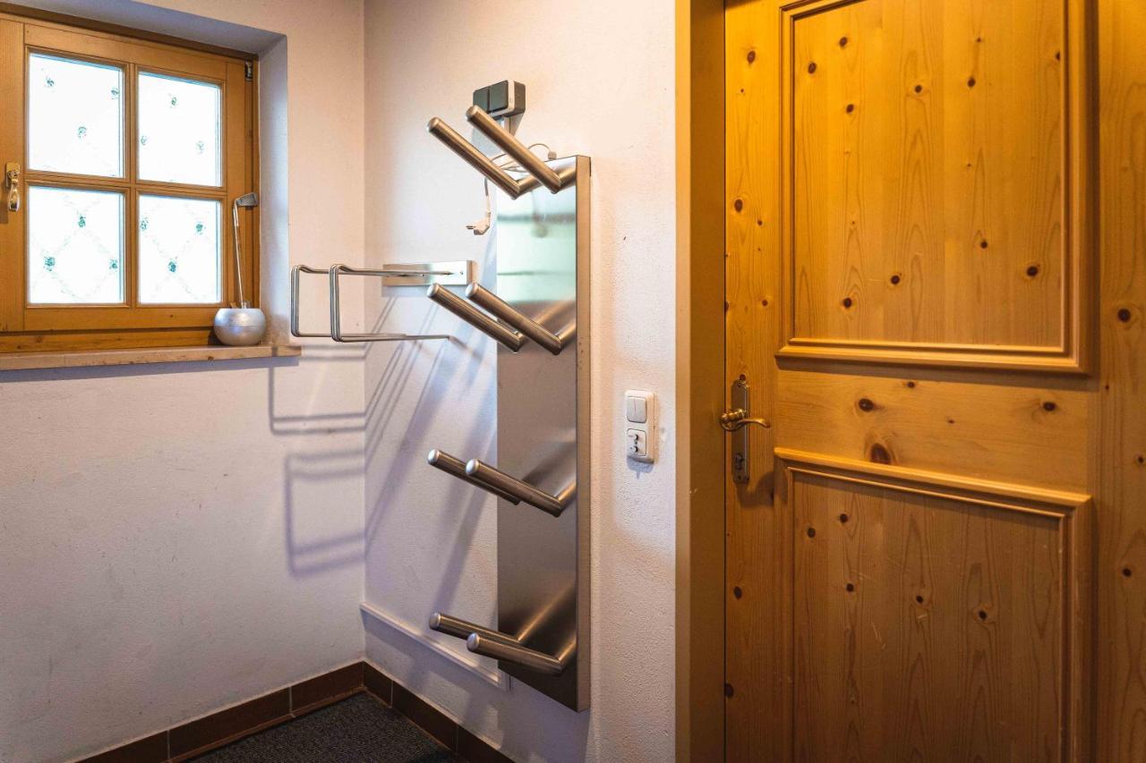 Chalet Crown Of The Alps By We Rent Цел ам Зее Екстериор снимка
