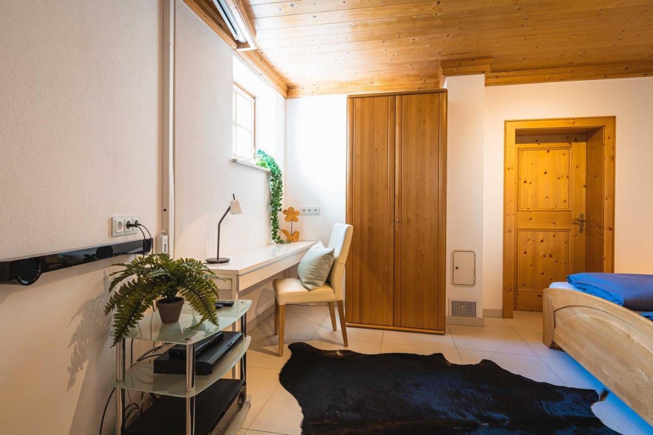 Chalet Crown Of The Alps By We Rent Цел ам Зее Екстериор снимка