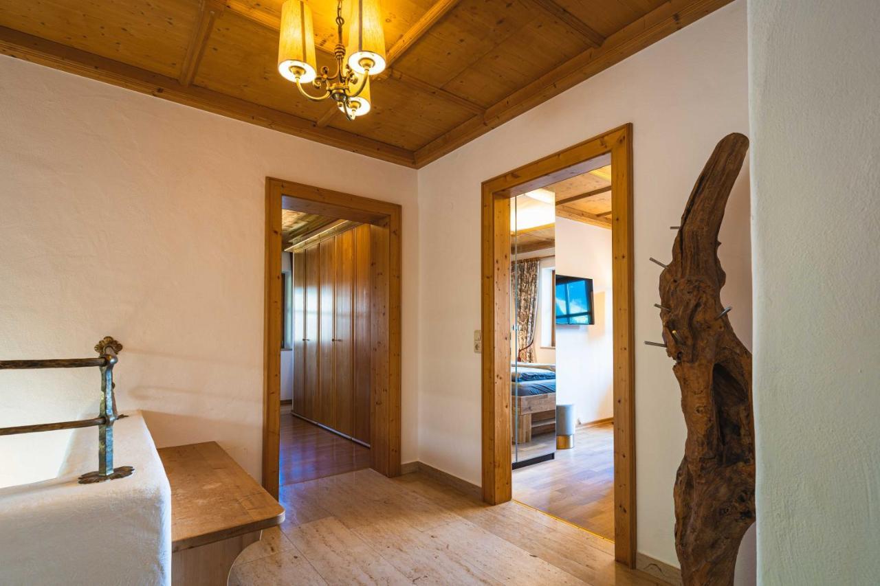 Chalet Crown Of The Alps By We Rent Цел ам Зее Екстериор снимка