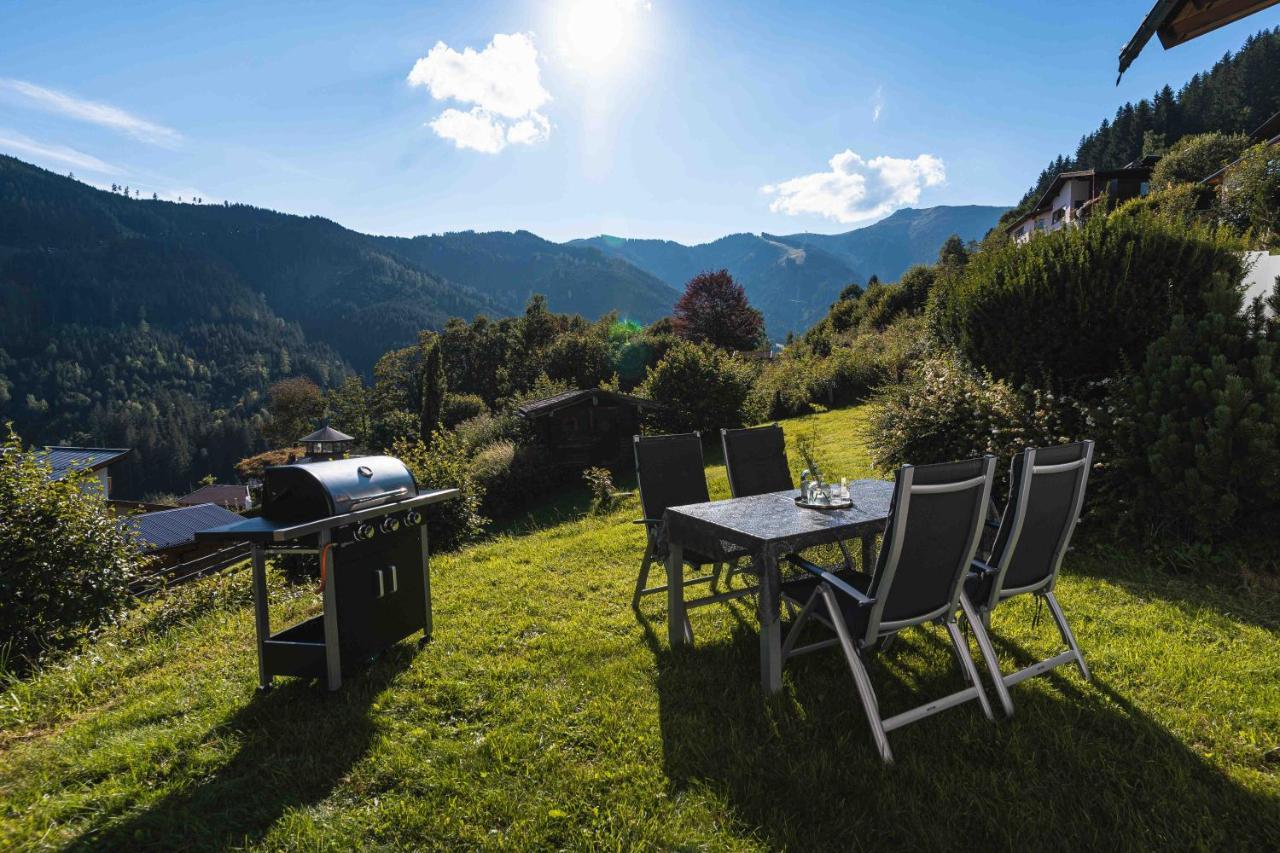 Chalet Crown Of The Alps By We Rent Цел ам Зее Екстериор снимка