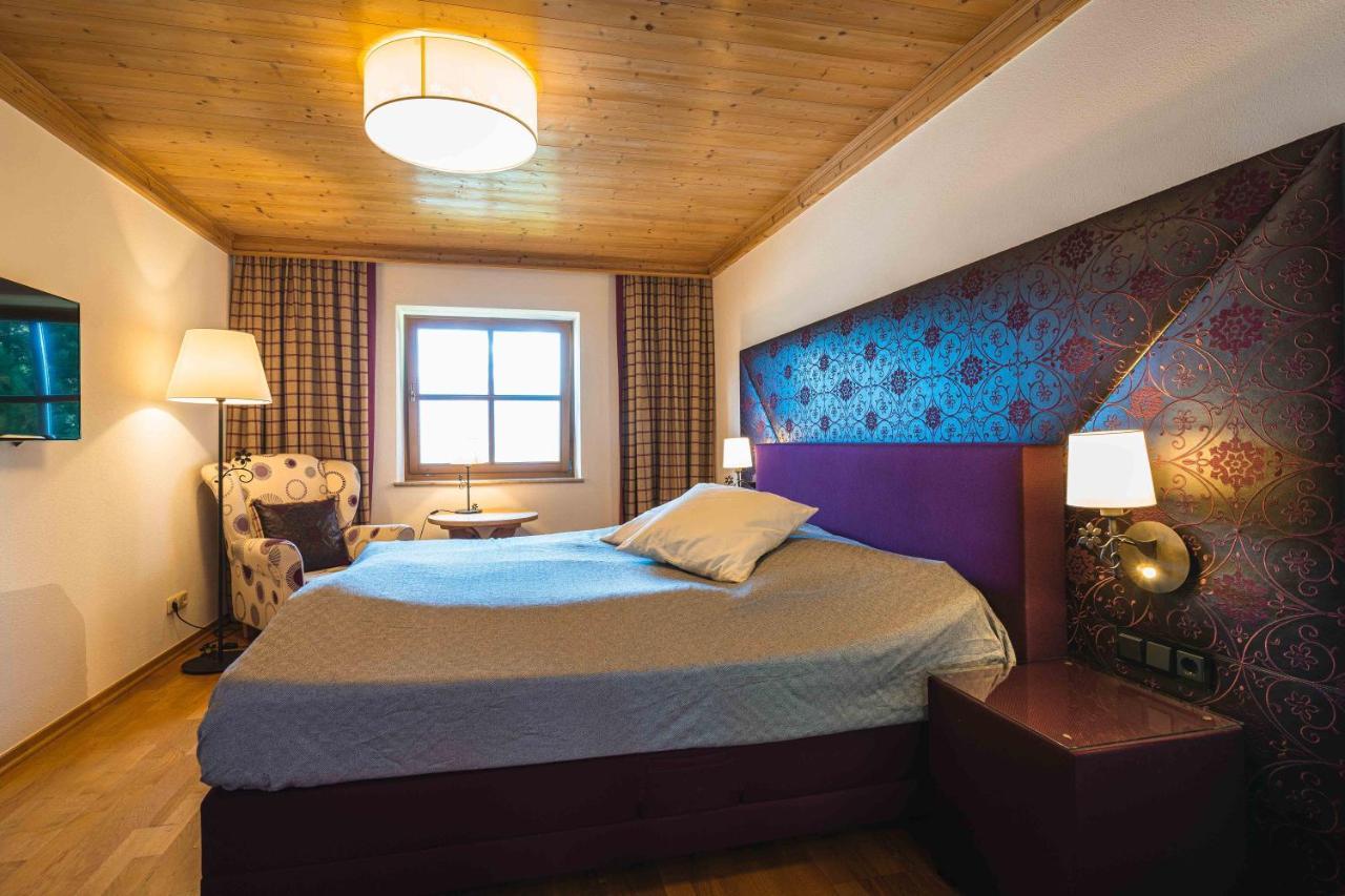 Chalet Crown Of The Alps By We Rent Цел ам Зее Екстериор снимка