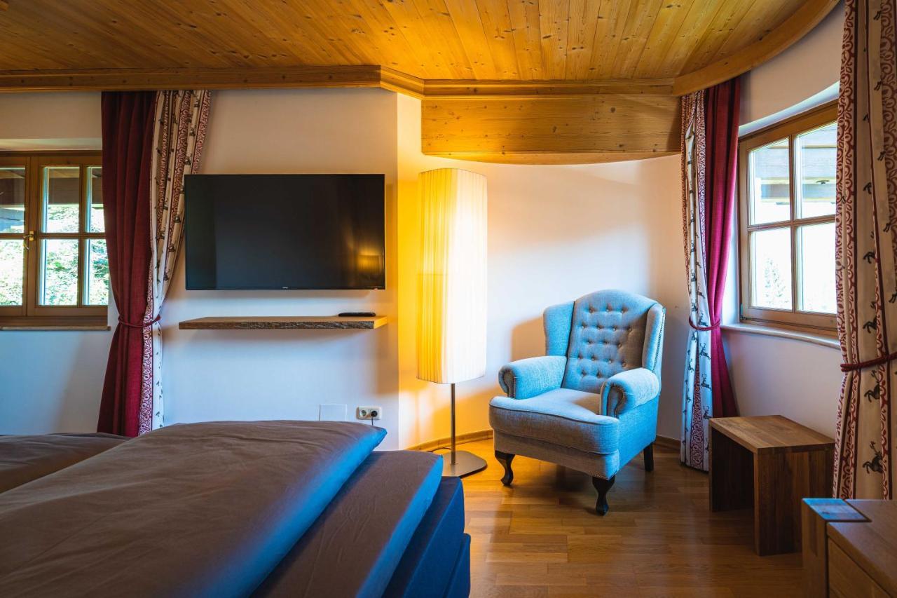 Chalet Crown Of The Alps By We Rent Цел ам Зее Екстериор снимка