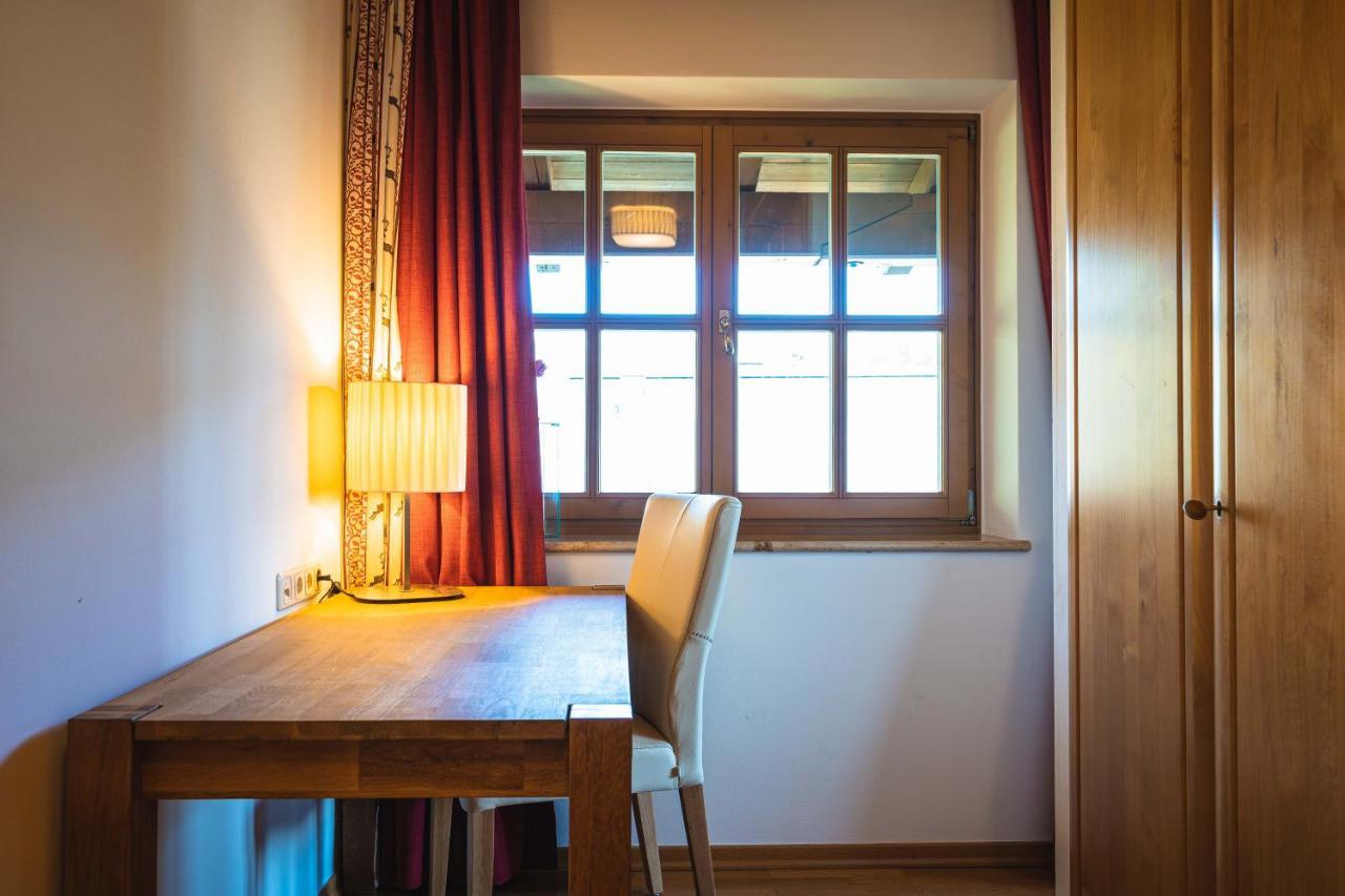 Chalet Crown Of The Alps By We Rent Цел ам Зее Екстериор снимка