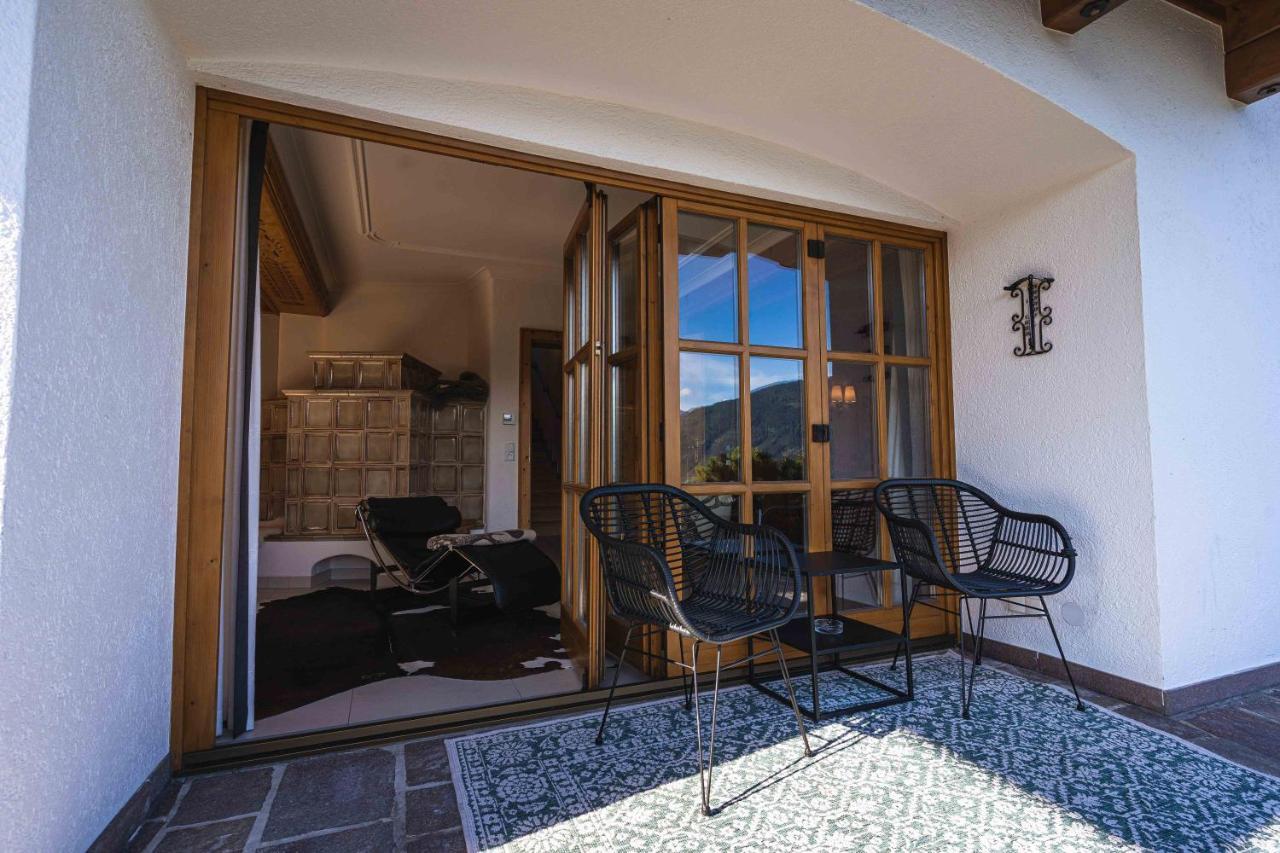 Chalet Crown Of The Alps By We Rent Цел ам Зее Екстериор снимка
