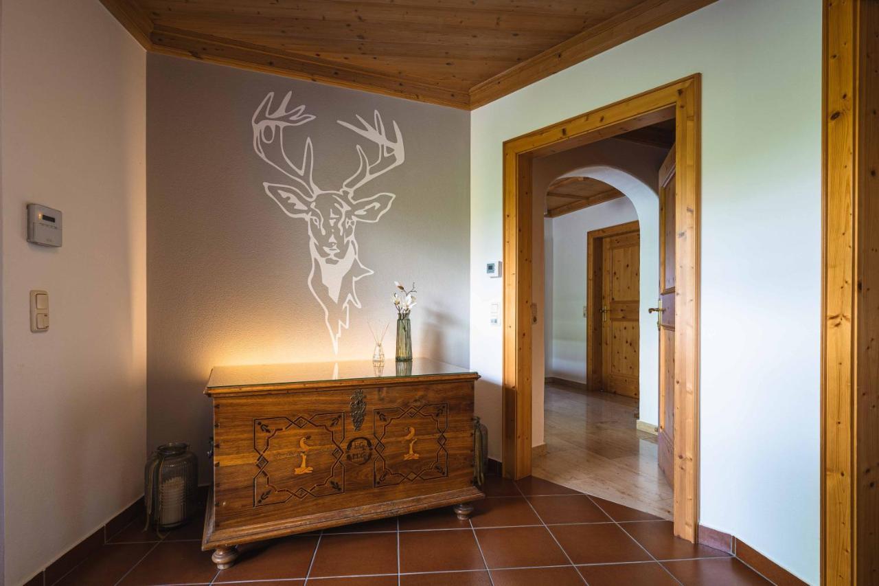 Chalet Crown Of The Alps By We Rent Цел ам Зее Екстериор снимка