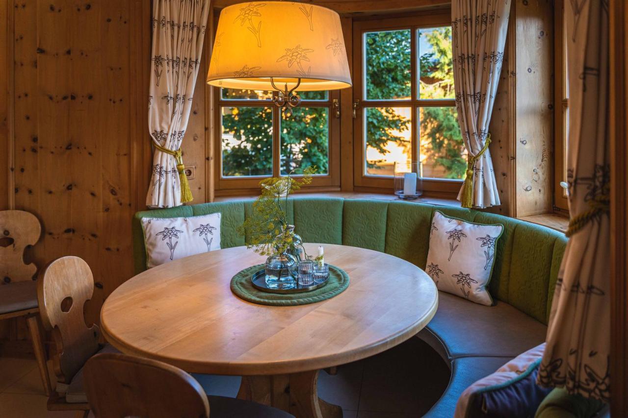 Chalet Crown Of The Alps By We Rent Цел ам Зее Екстериор снимка