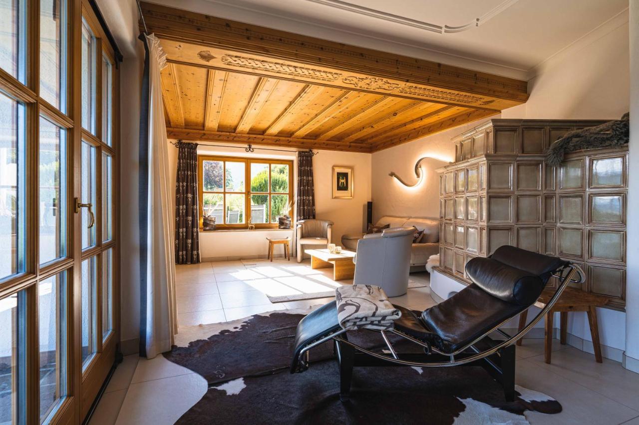 Chalet Crown Of The Alps By We Rent Цел ам Зее Екстериор снимка