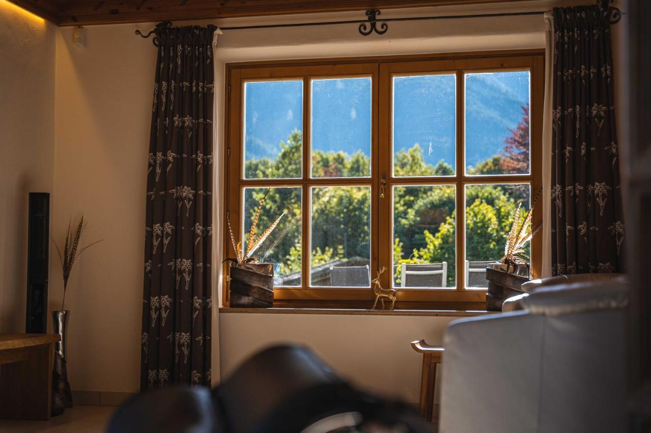 Chalet Crown Of The Alps By We Rent Цел ам Зее Екстериор снимка