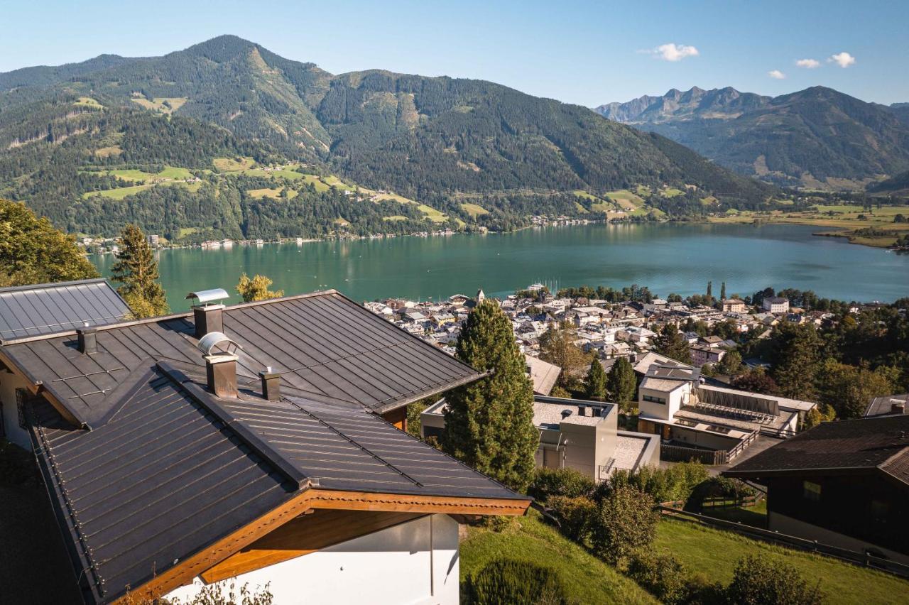 Chalet Crown Of The Alps By We Rent Цел ам Зее Екстериор снимка